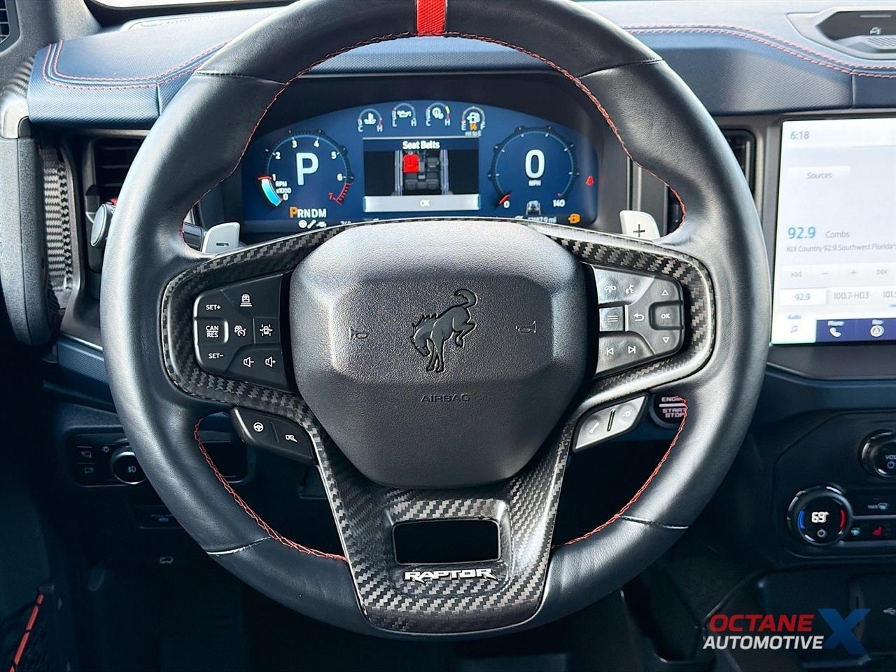 Ford Bronco  2023