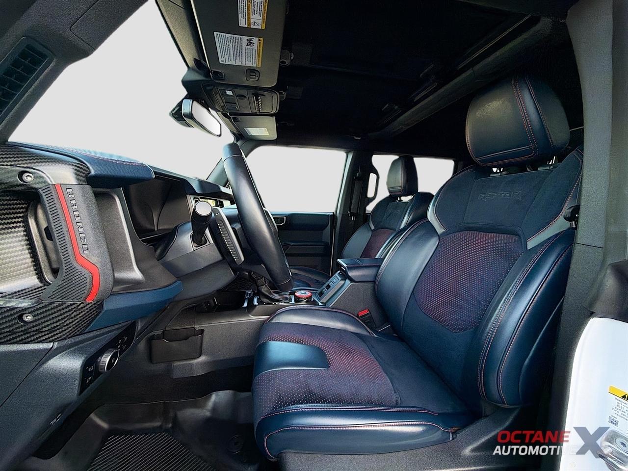 Ford Bronco  2023