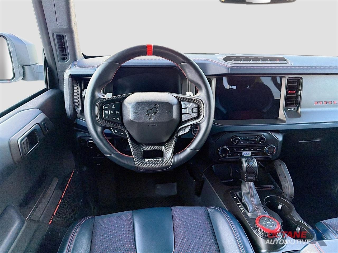 Ford Bronco  2023