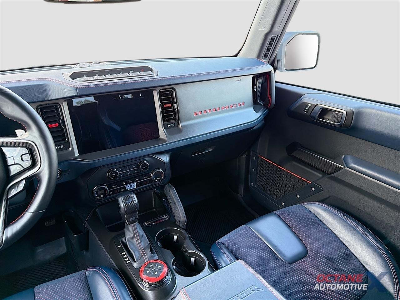 Ford Bronco  2023