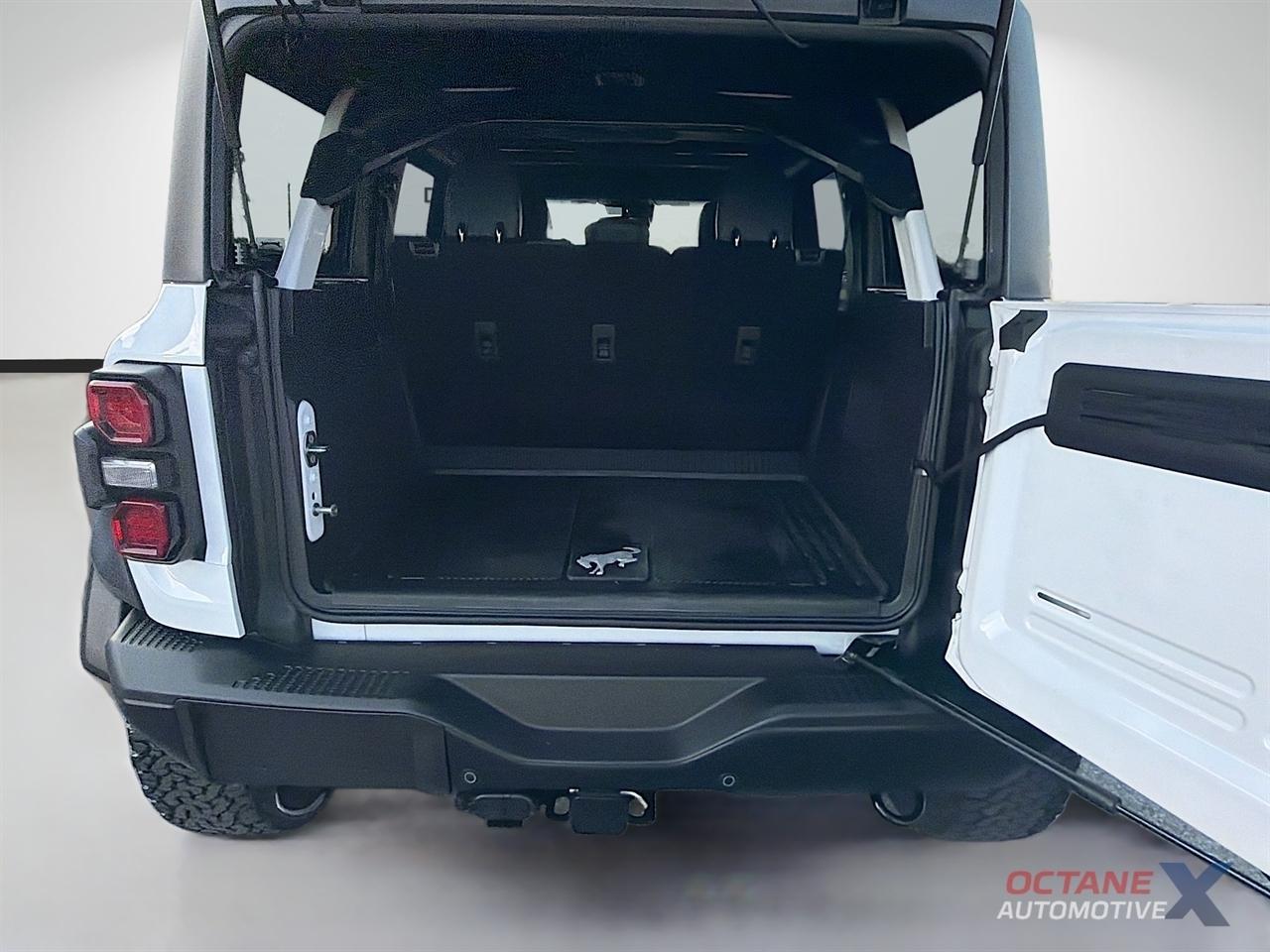 Ford Bronco  2023