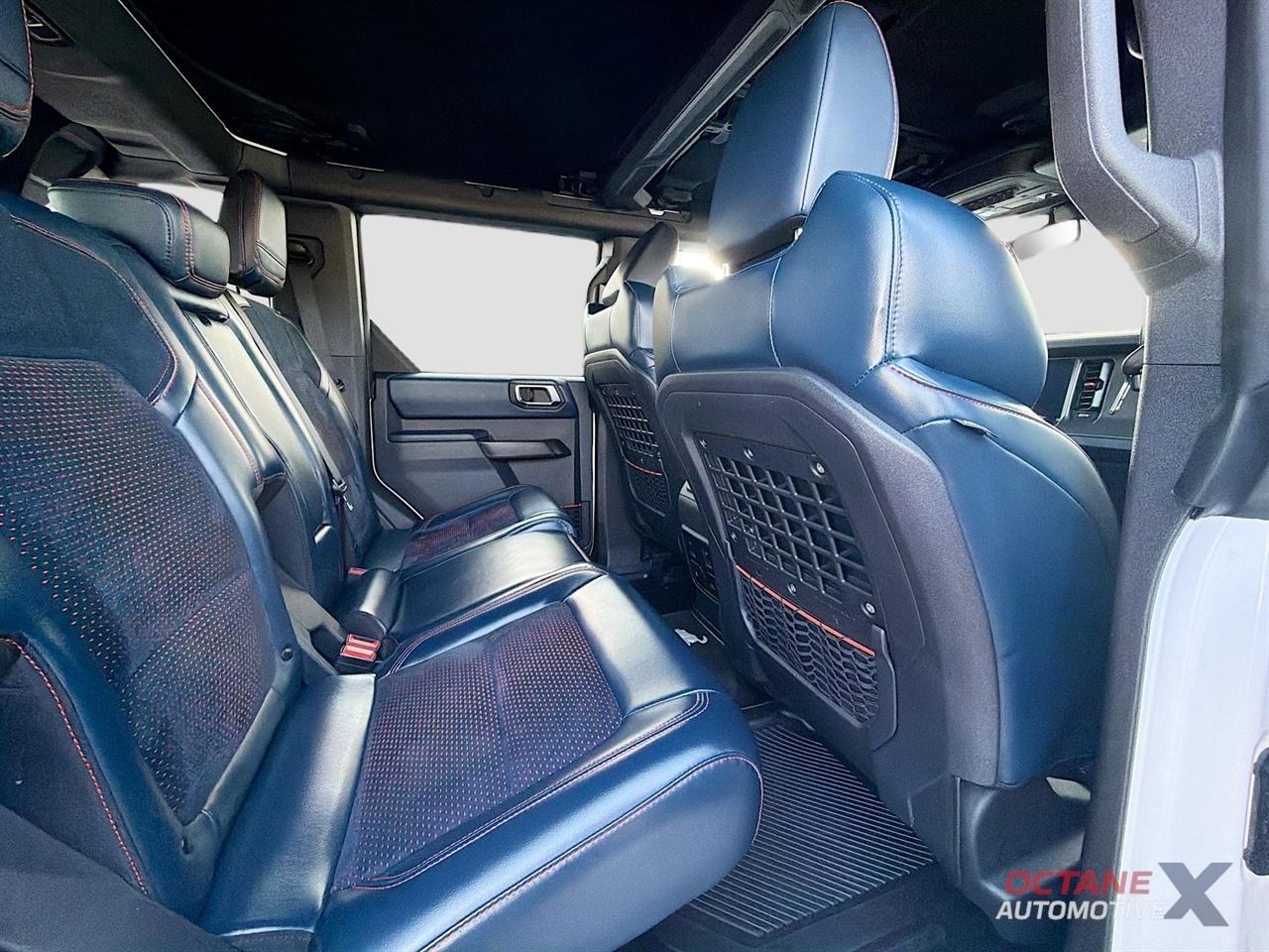 Ford Bronco  2023