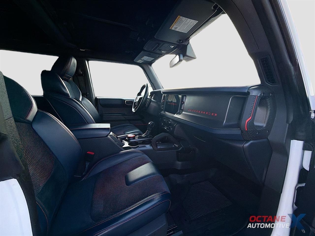 Ford Bronco  2023