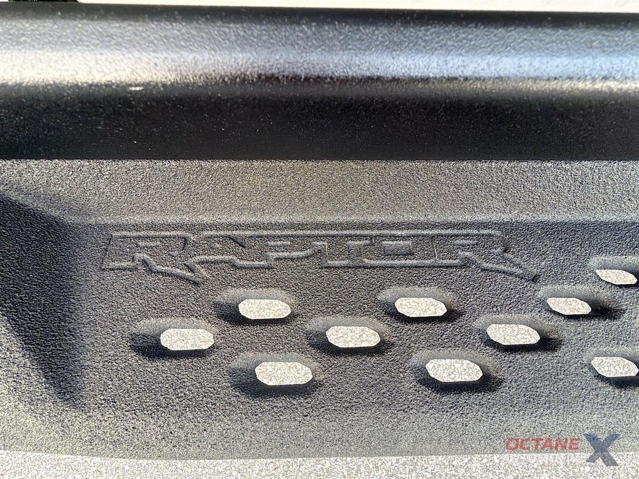 Ford Bronco  2023