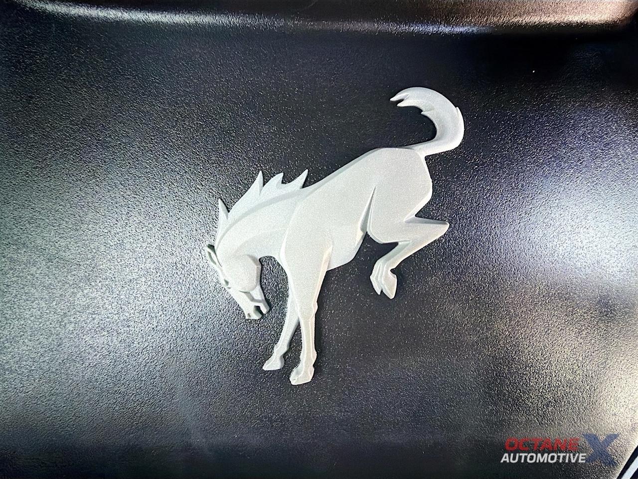 Ford Bronco  2023