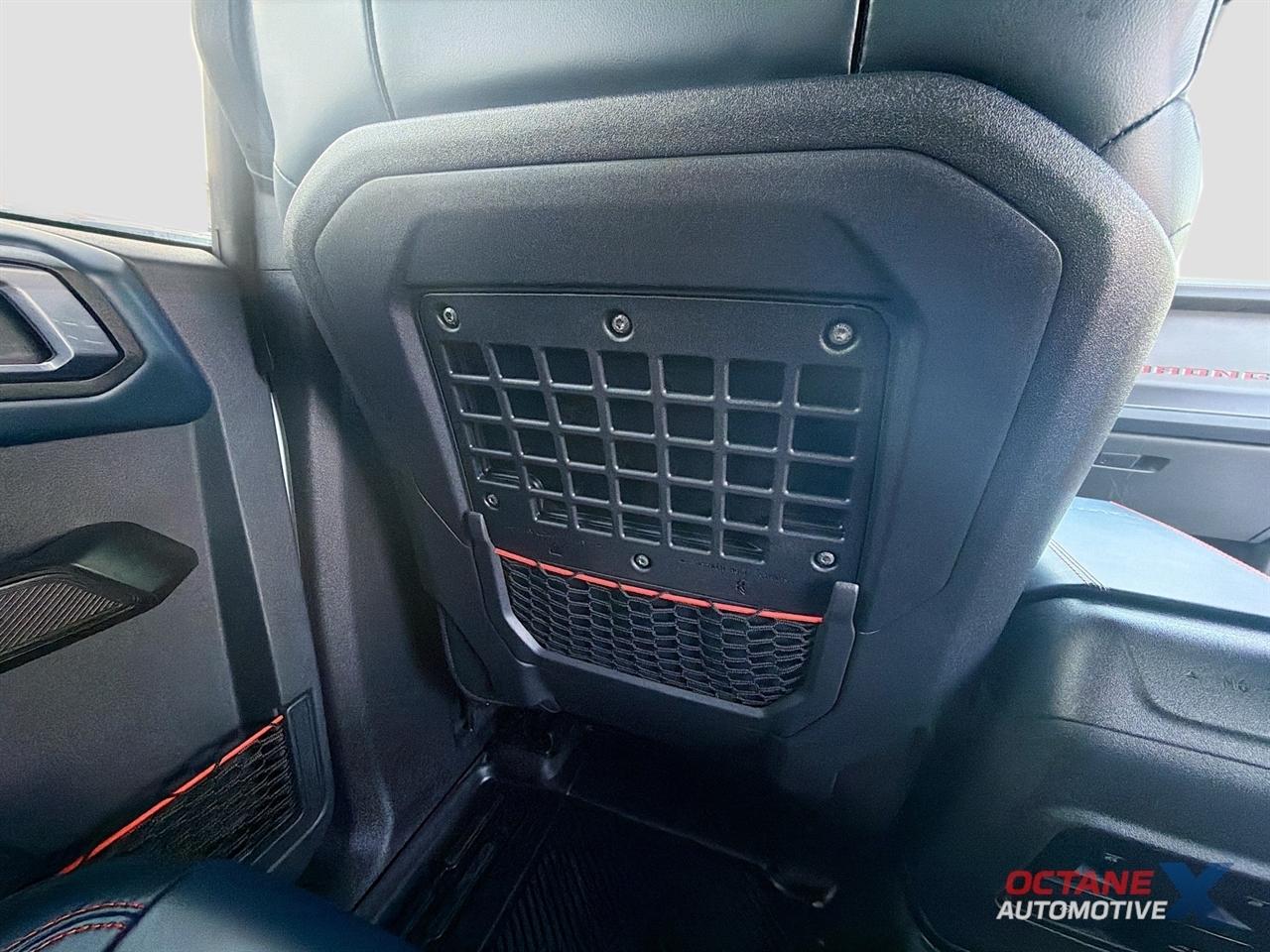 Ford Bronco  2023