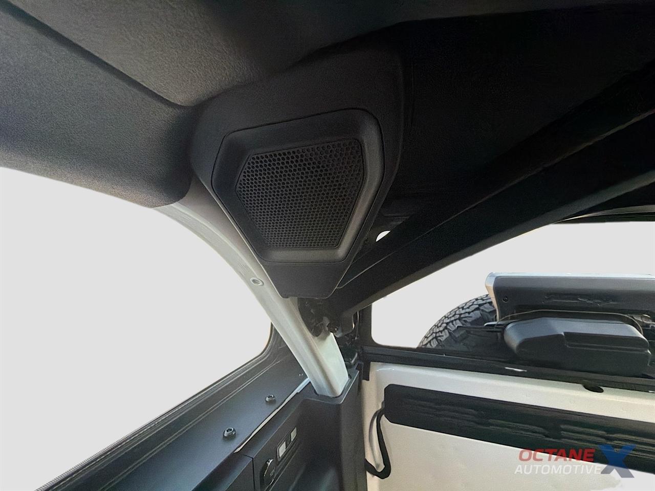 Ford Bronco  2023