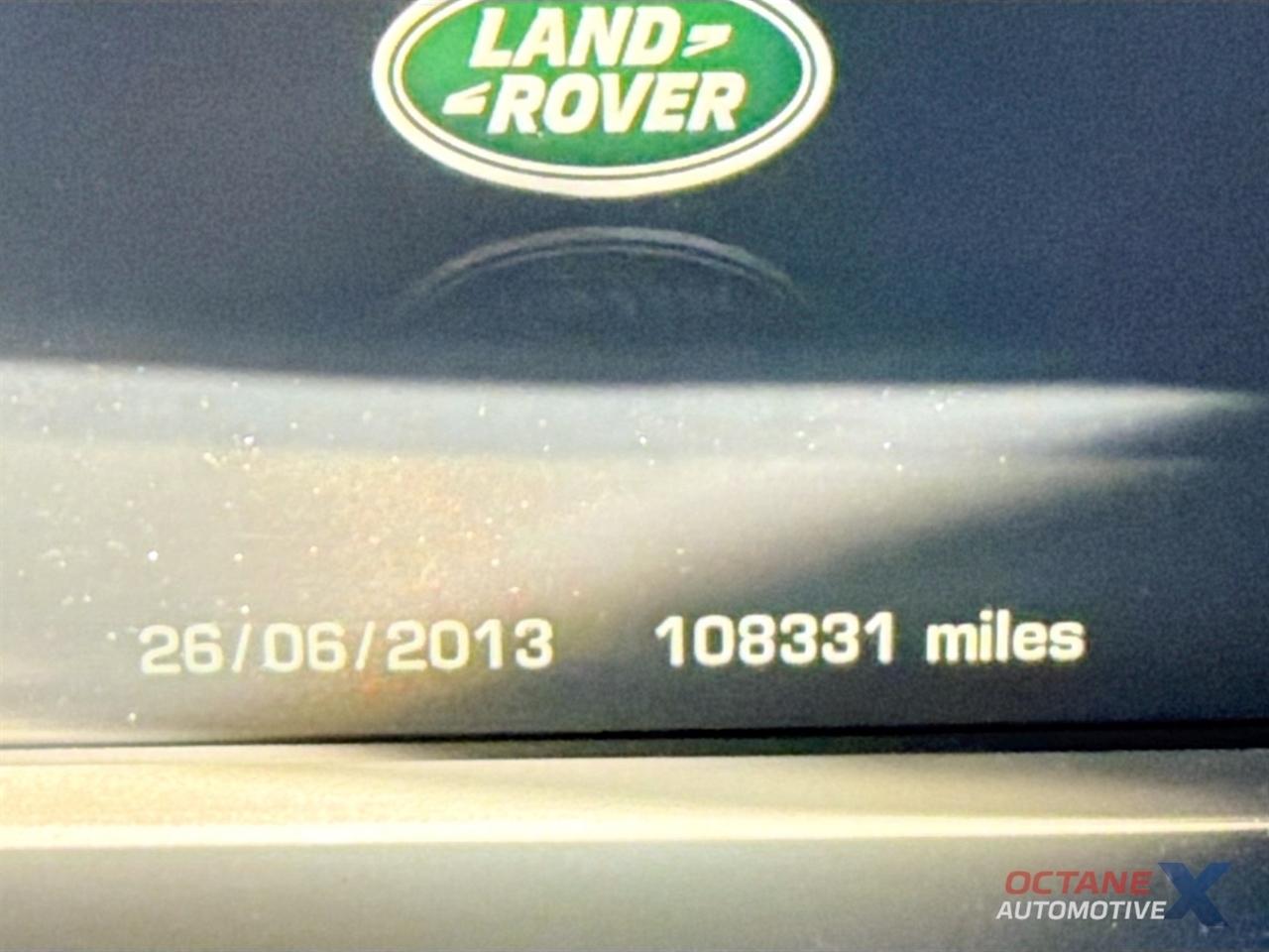 Land Rover Range Rover  2016