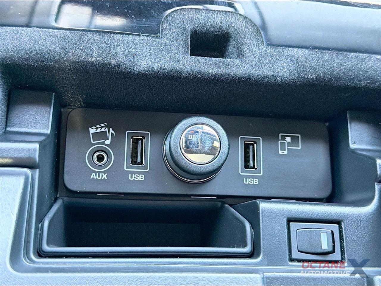Land Rover Range Rover  2016