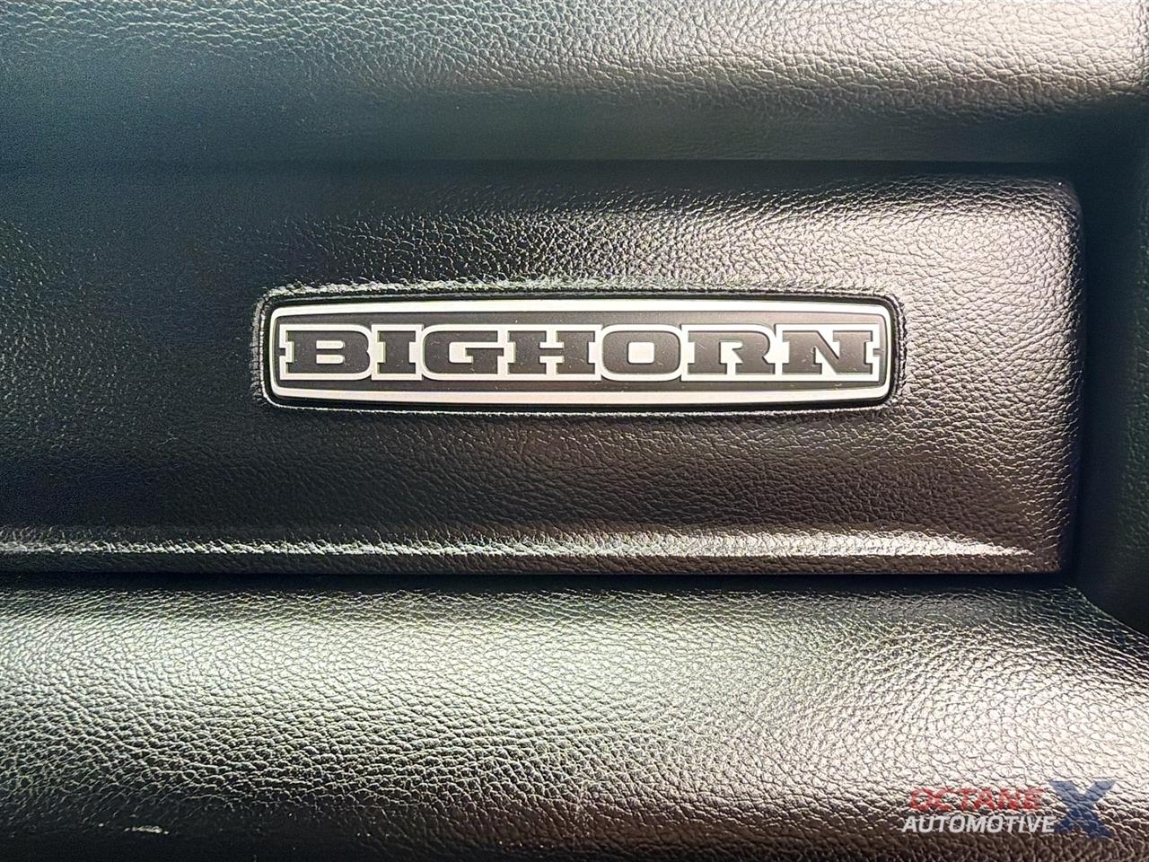 RAM 1500  2021