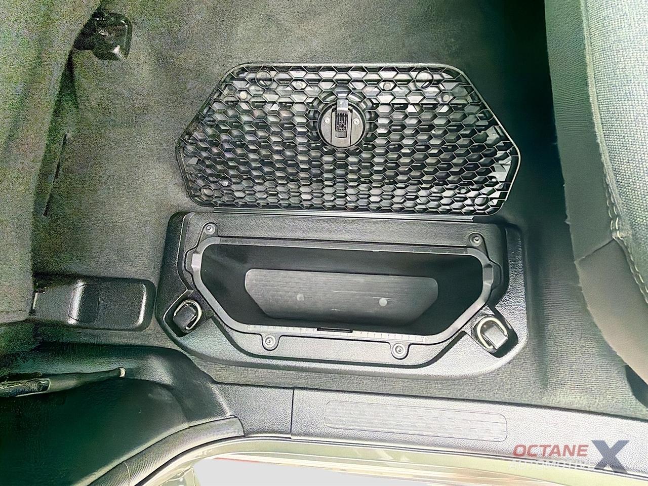 RAM 1500  2021