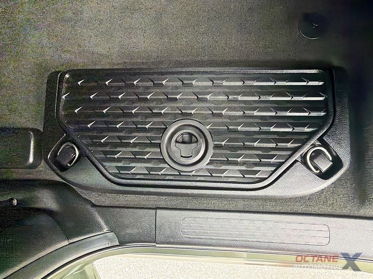 RAM 1500  2021