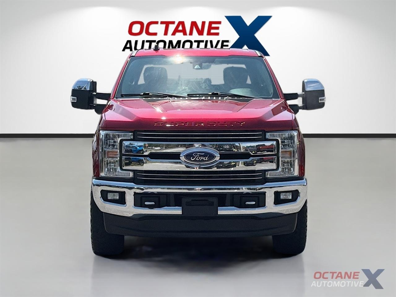 Ford F-250 SD  2019