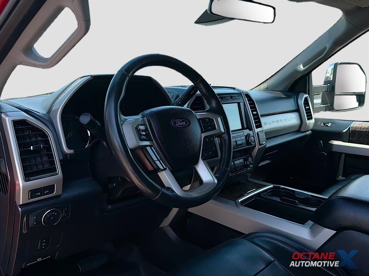 Ford F-250 SD  2019