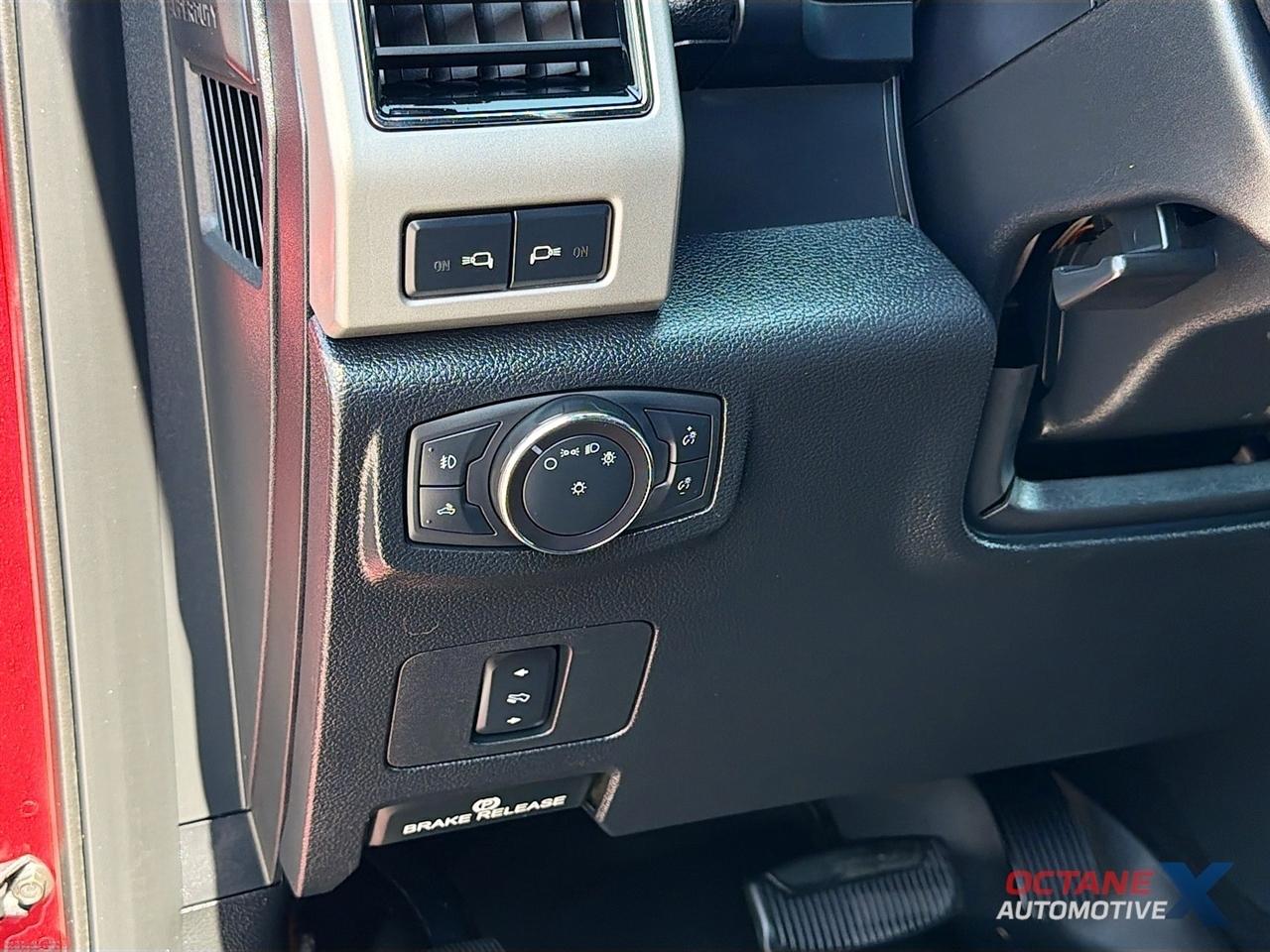 Ford F-250 SD  2019