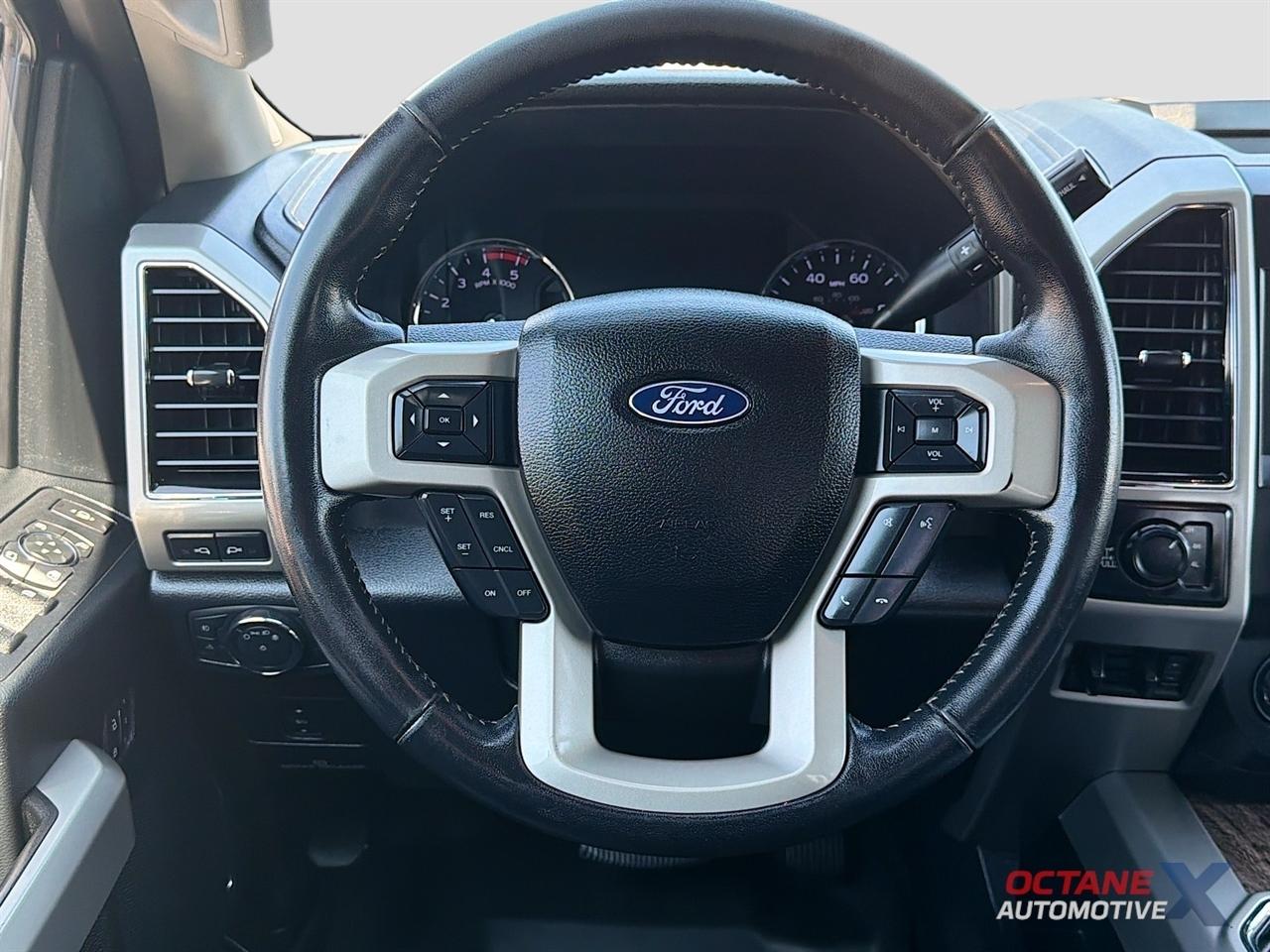 Ford F-250 SD  2019