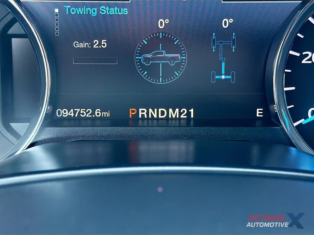 Ford F-250 SD  2019