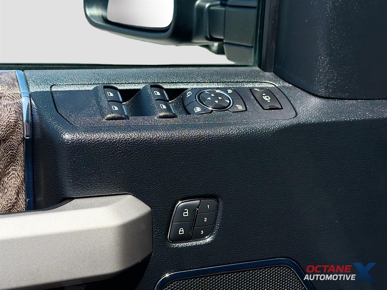 Ford F-250 SD  2019