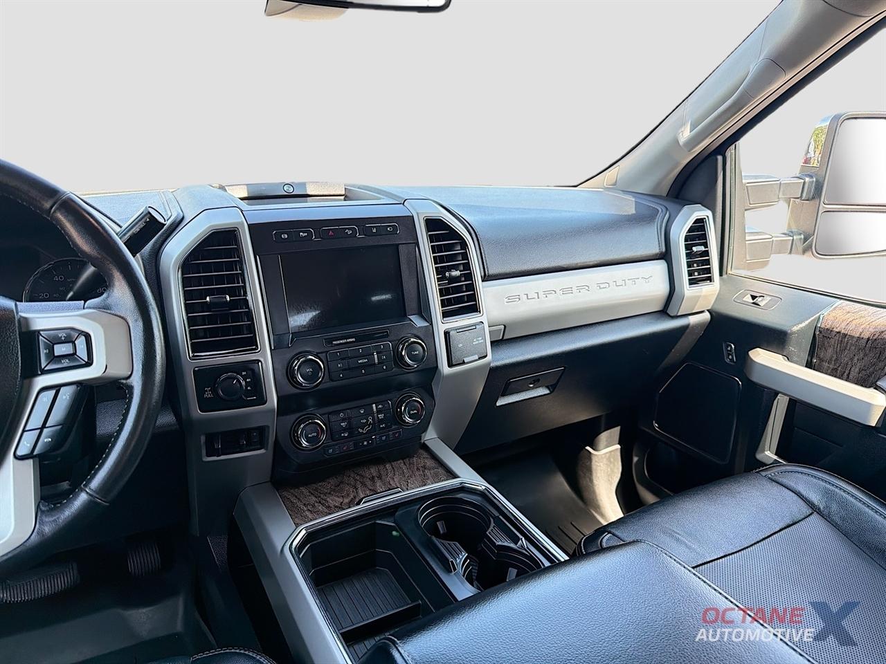 Ford F-250 SD  2019