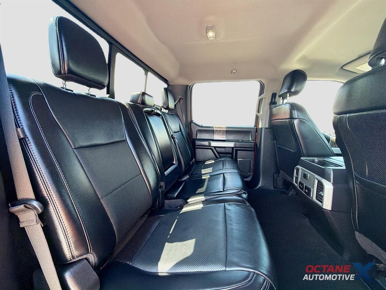 Ford F-250 SD  2019