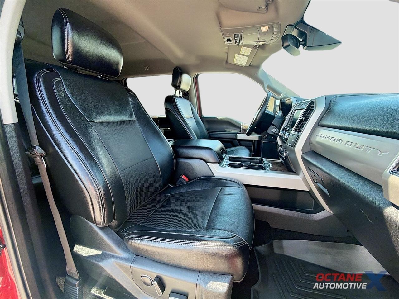 Ford F-250 SD  2019