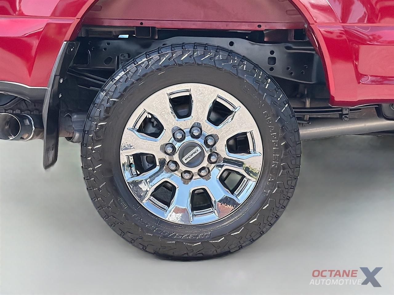 Ford F-250 SD  2019