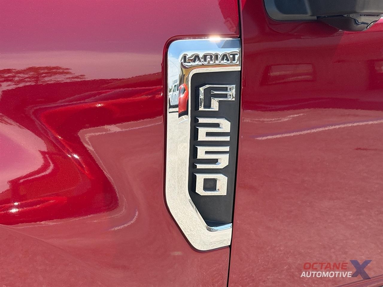 Ford F-250 SD  2019