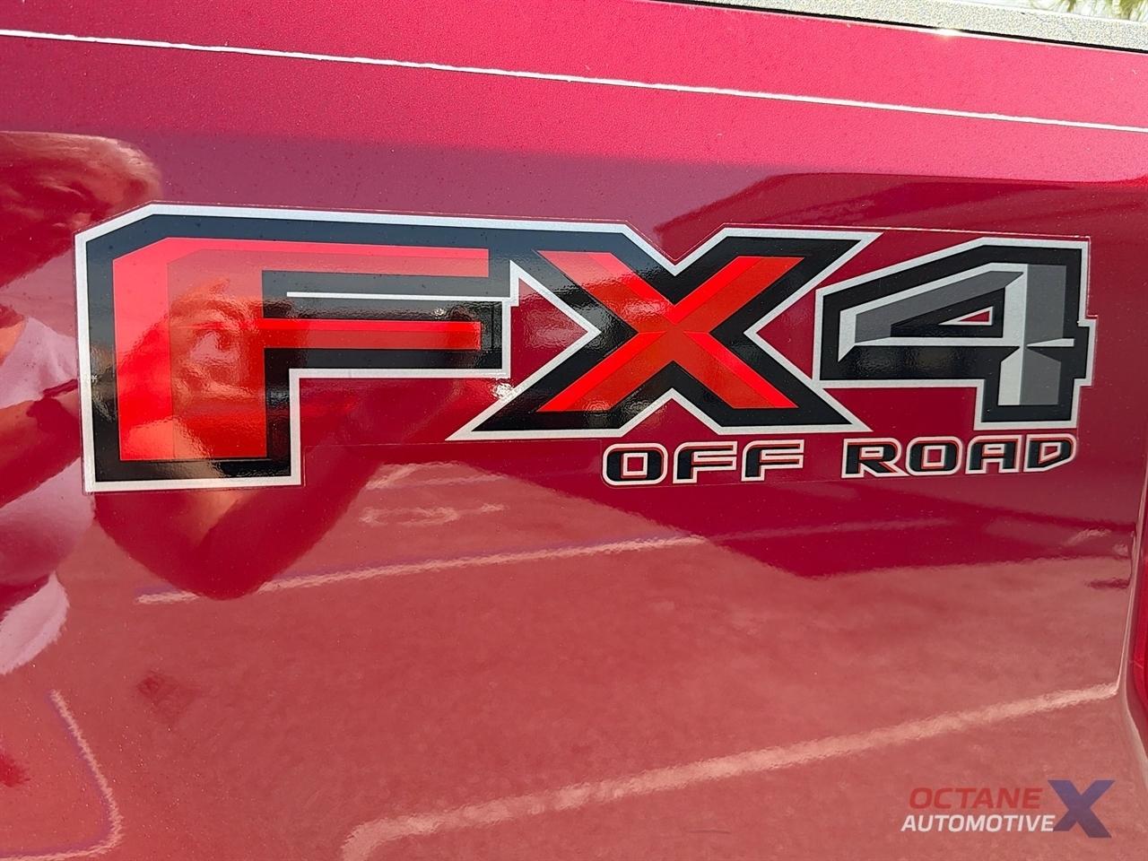 Ford F-250 SD  2019