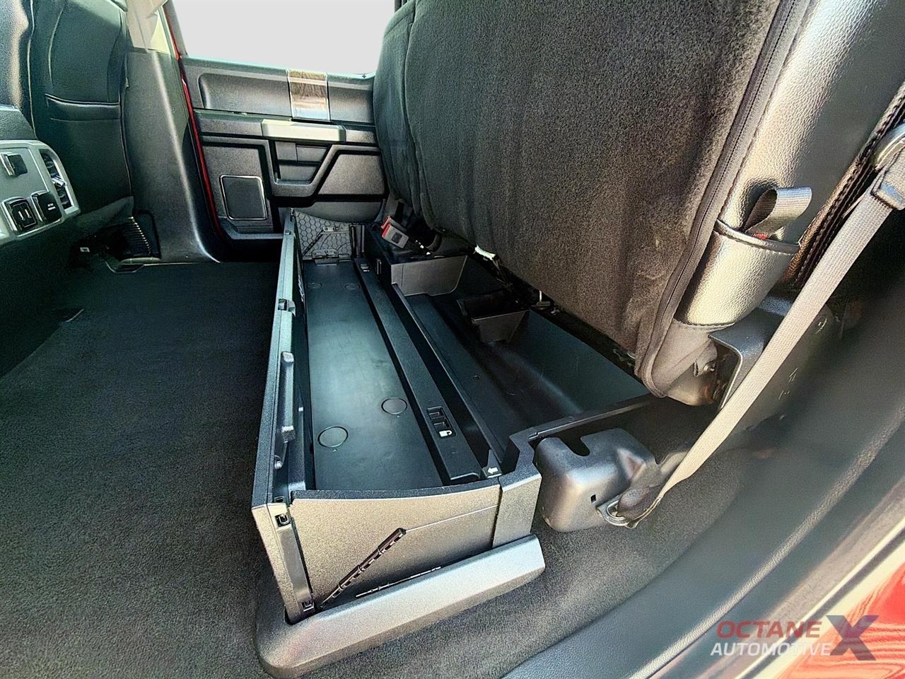 Ford F-250 SD  2019