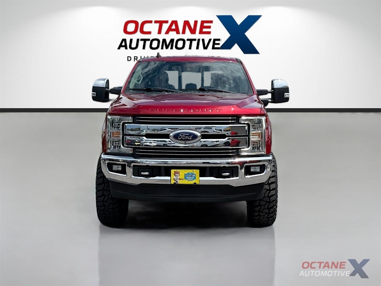 Ford F-250 SD  2019