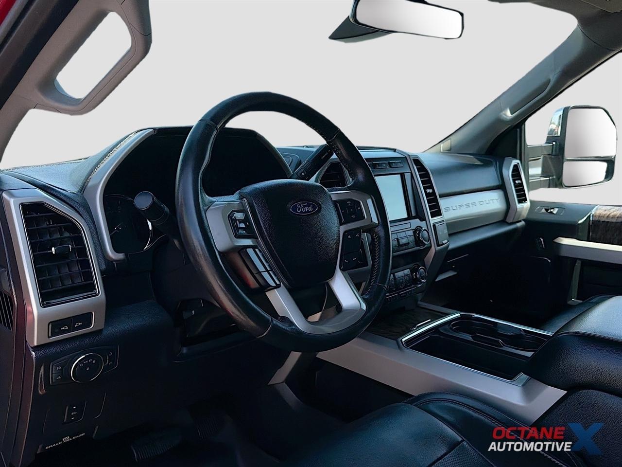 Ford F-250 SD  2019