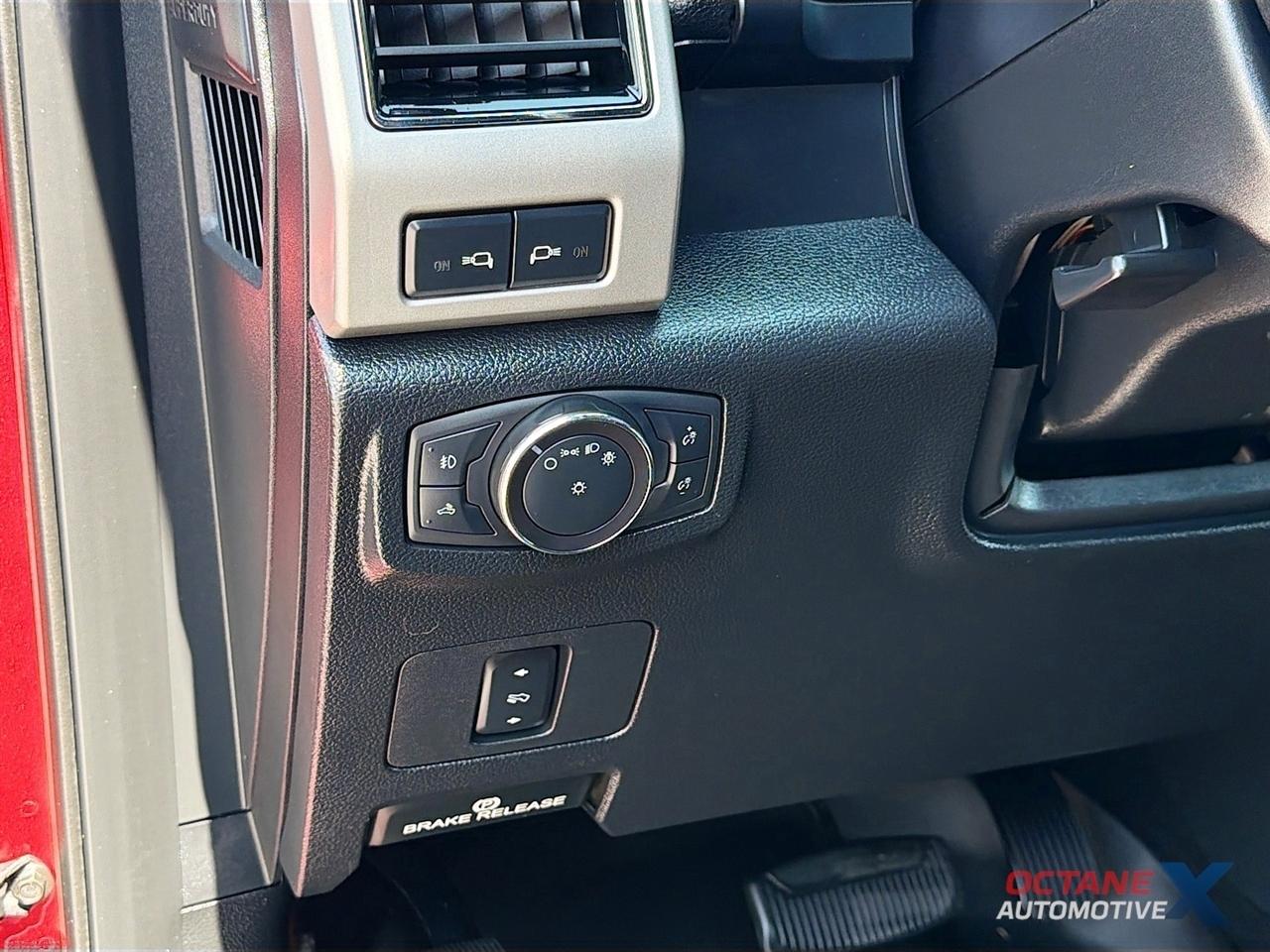 Ford F-250 SD  2019