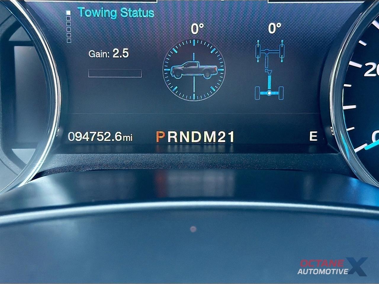 Ford F-250 SD  2019