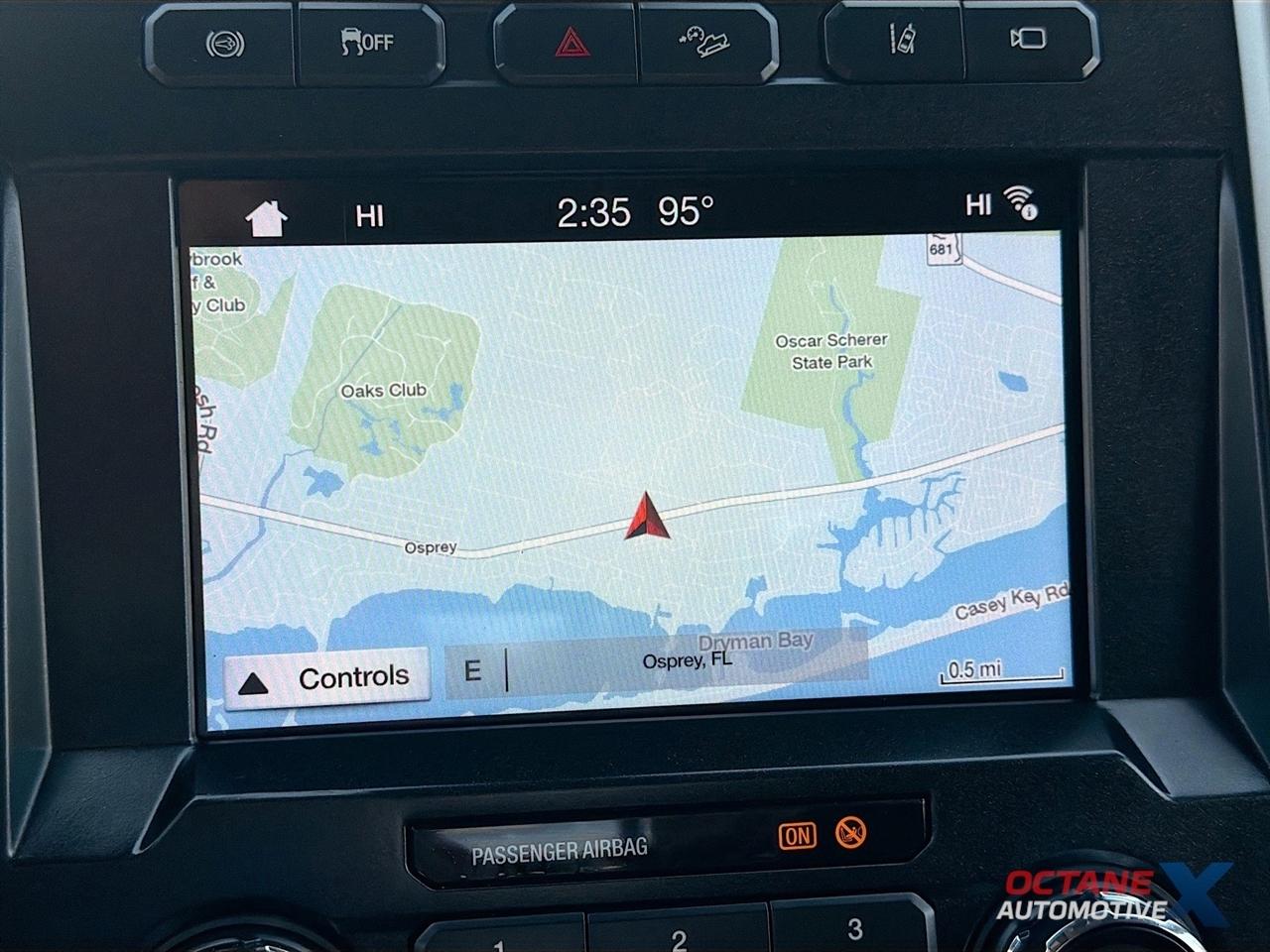 Ford F-250 SD  2019