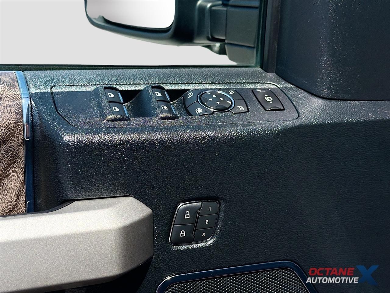 Ford F-250 SD  2019