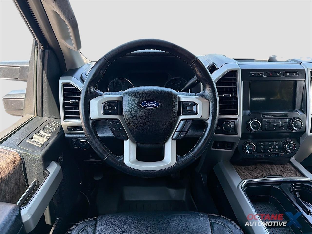 Ford F-250 SD  2019
