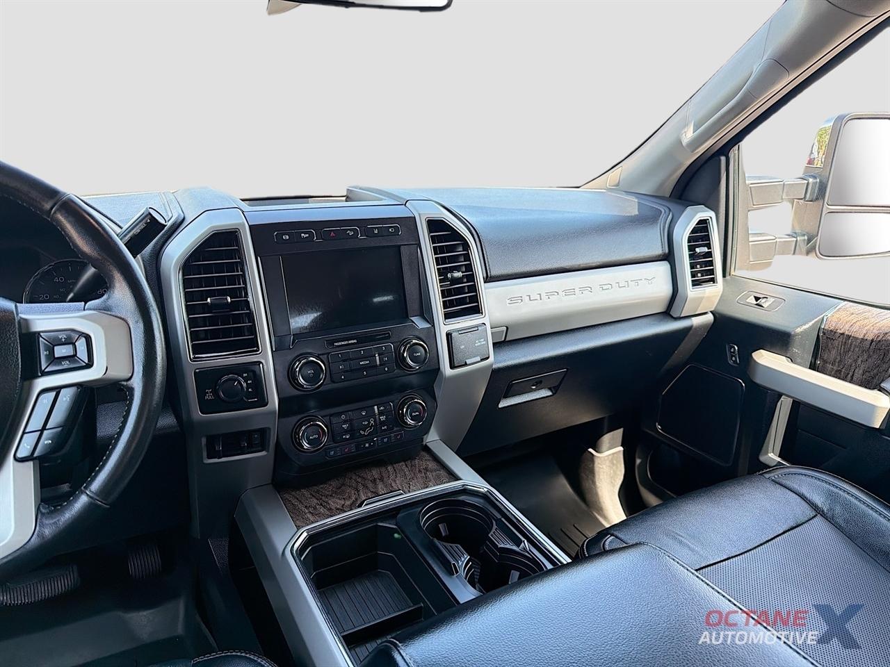 Ford F-250 SD  2019