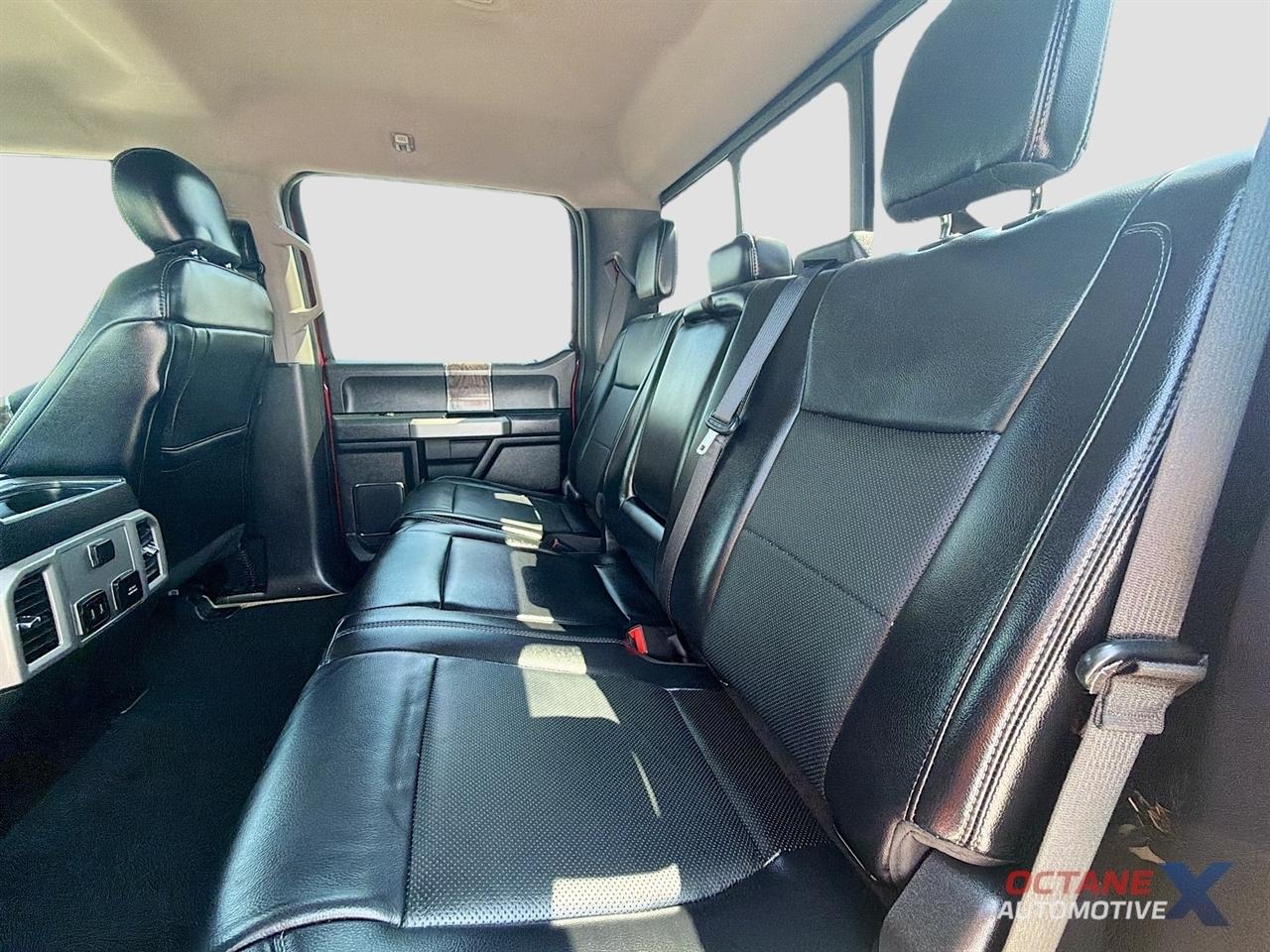 Ford F-250 SD  2019