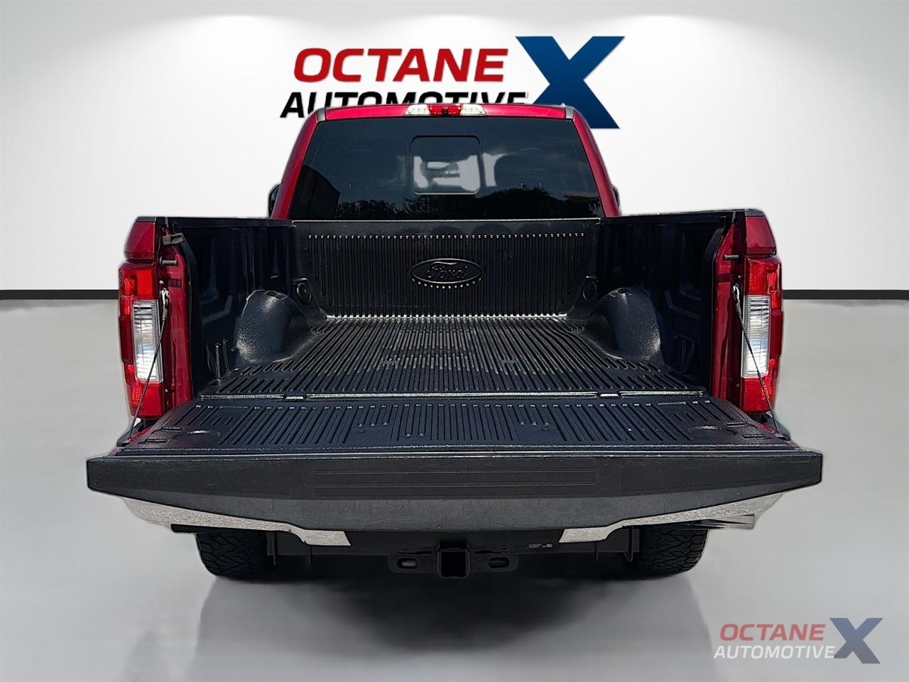 Ford F-250 SD  2019