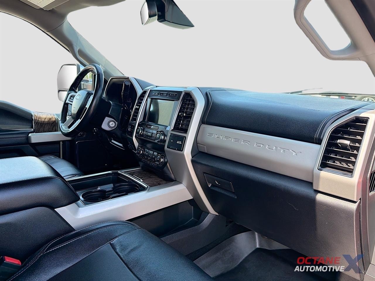 Ford F-250 SD  2019