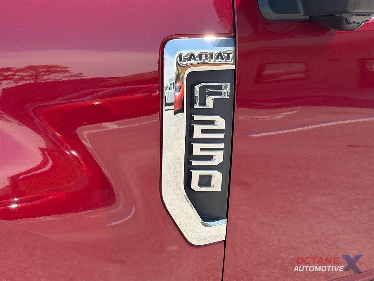 Ford F-250 SD  2019