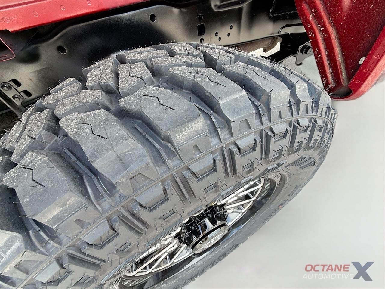 Ford F-250 SD  2019