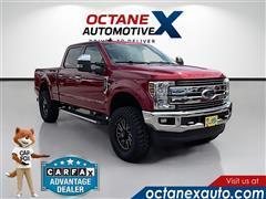 2019 Ford F-250 SD 