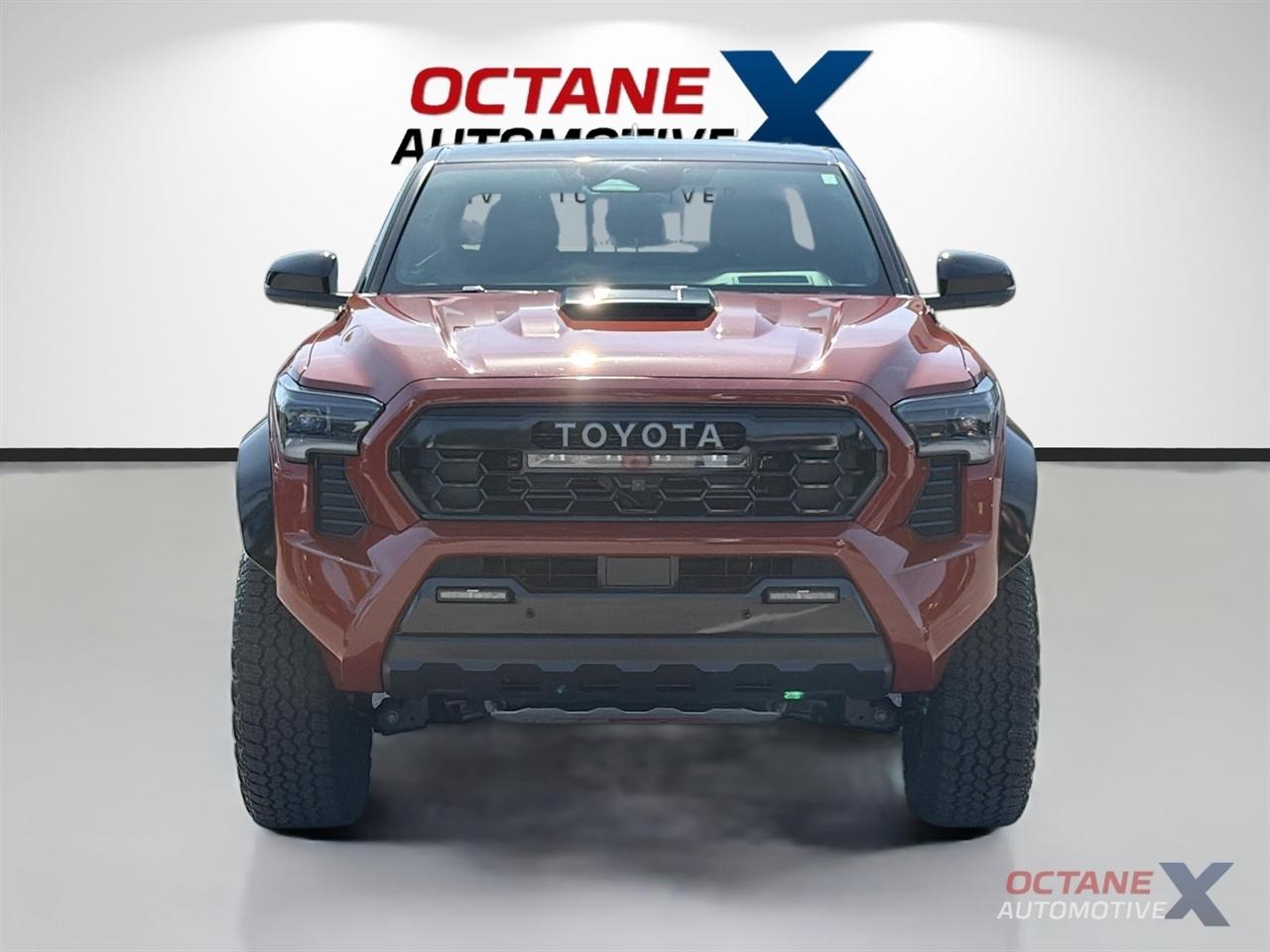 Toyota Tacoma  2024