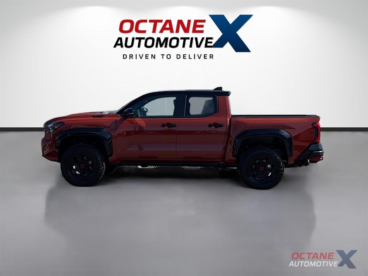Toyota Tacoma  2024