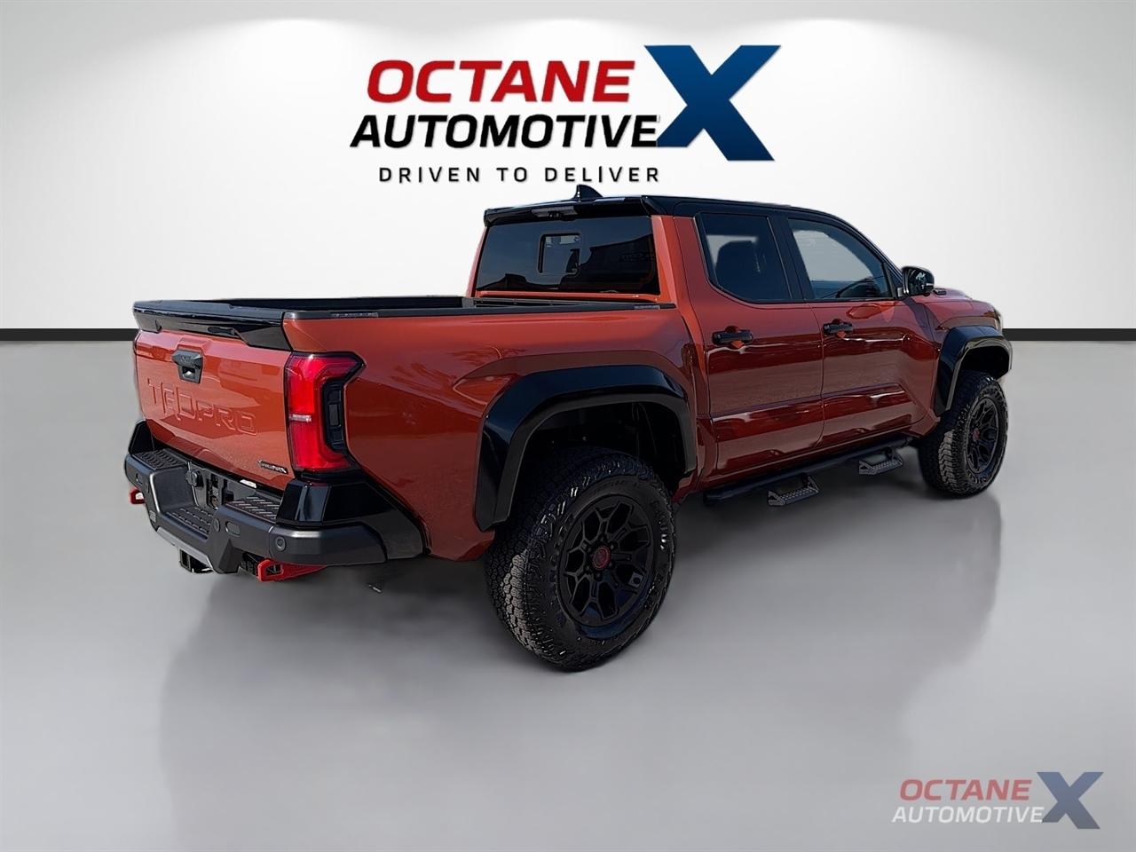 Toyota Tacoma  2024