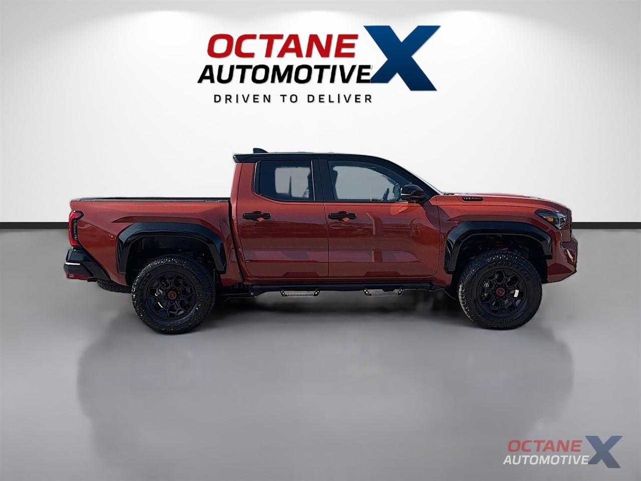 Toyota Tacoma  2024