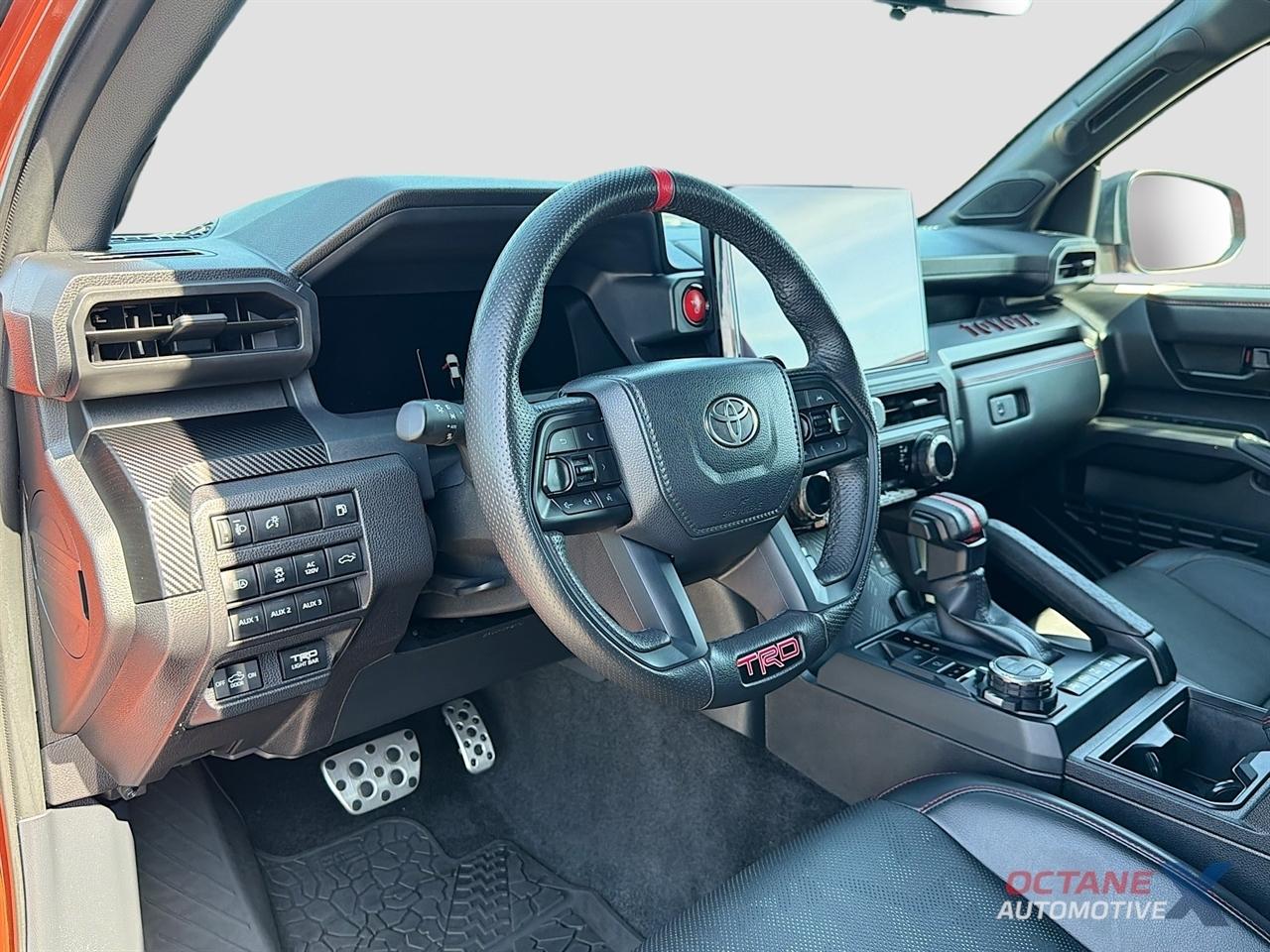 Toyota Tacoma  2024