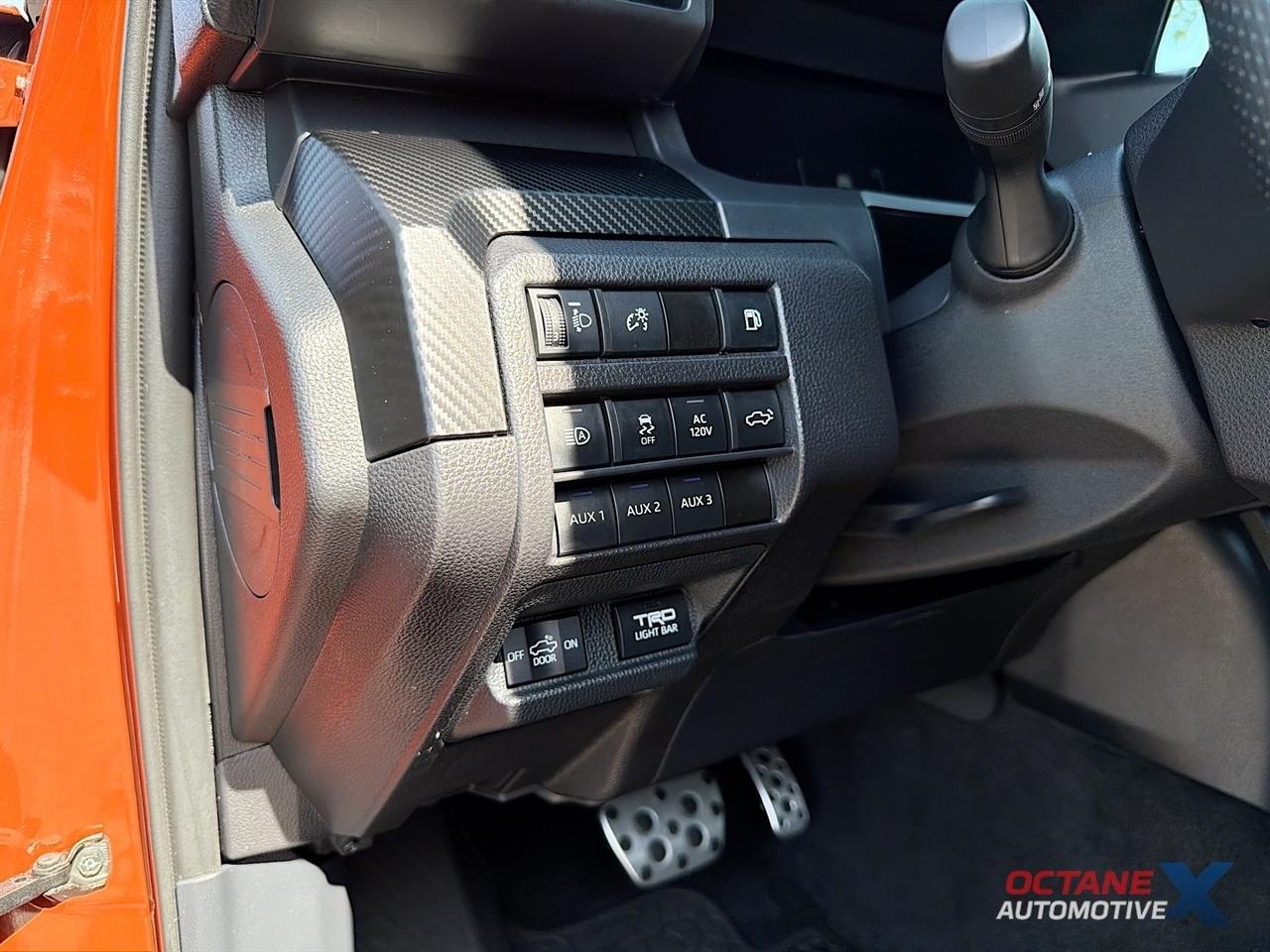Toyota Tacoma  2024
