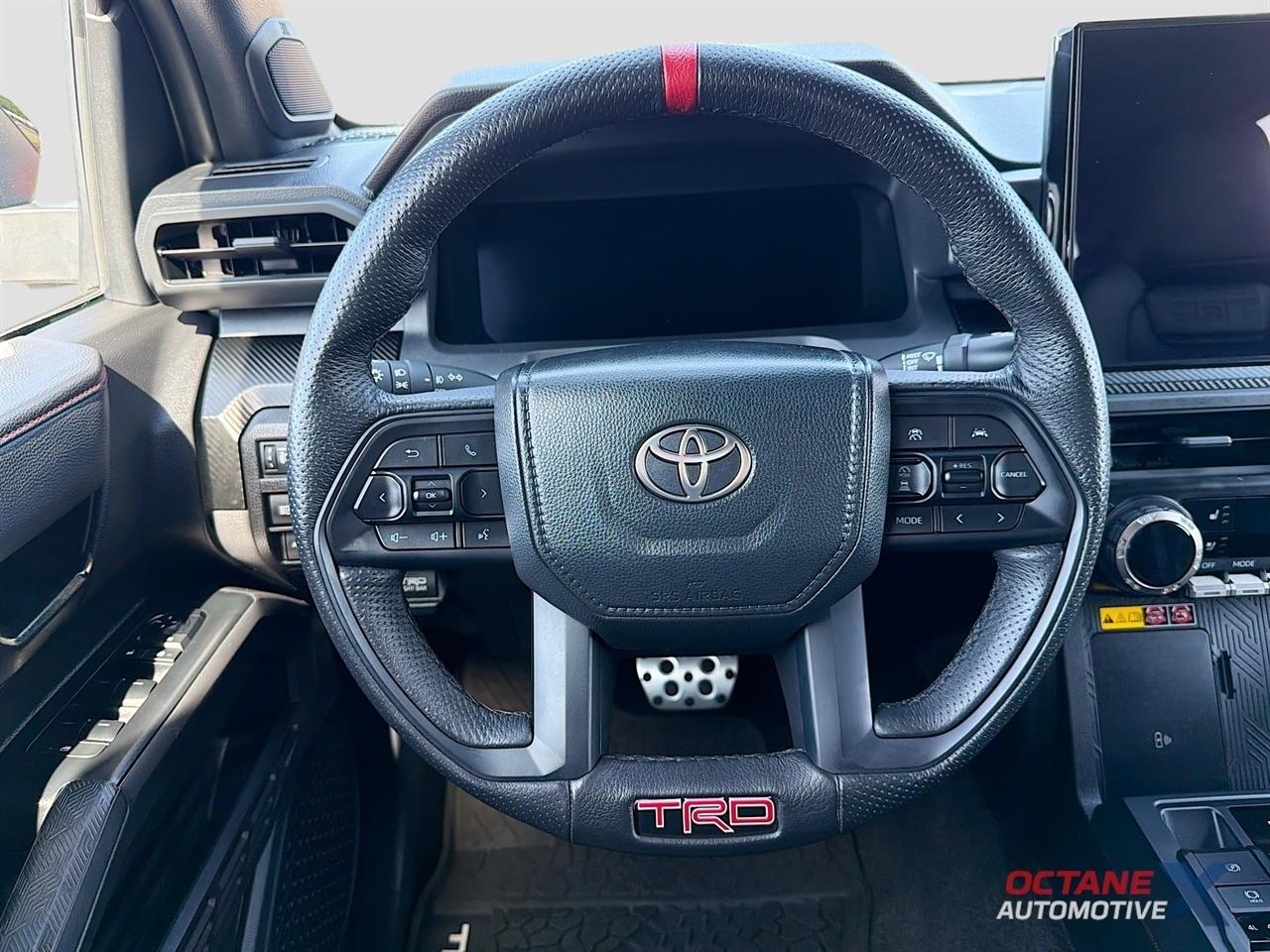 Toyota Tacoma  2024